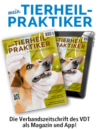 Mein Tierheilpraktiker