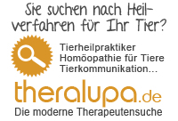 Heilpraktikersuche und Therapeutensuche Theralupa