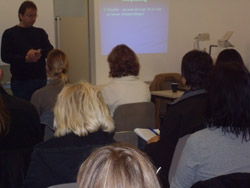 13.Tierheipraktikerkongress in Ulm