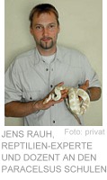 JENS RAUH