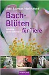 Bach-Blüten für
Tiere