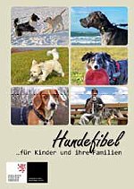 Hundefibel für Kinder