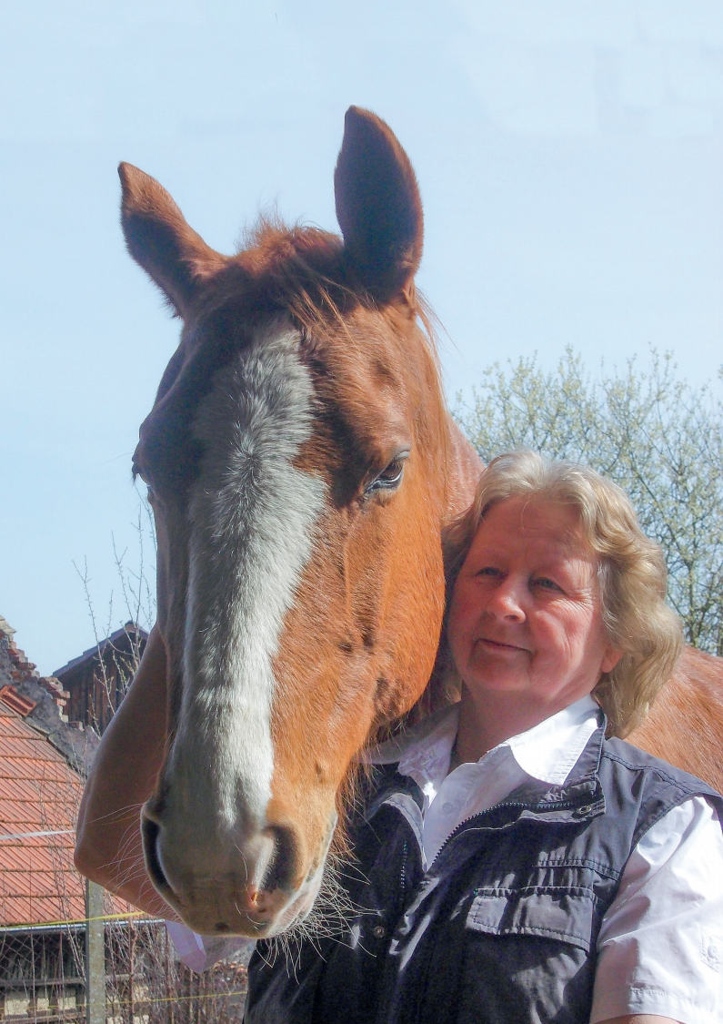 DR. BARBARA LÜDTKE