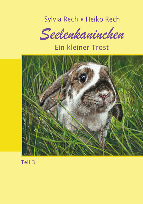 seelenkaninchen Cover 863 Umschlag 1