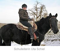 Schulleiterin Uta Schiel