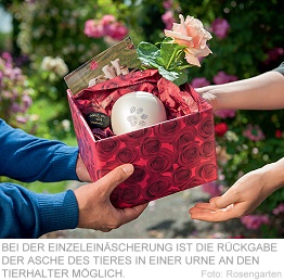 Foto: Rosengarten