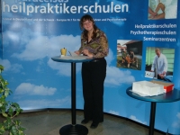 7. Tierheilpraktiker-Kongress