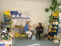 9. Tierheilpraktiker-Kongress