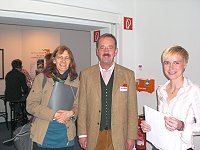 10. Tierheilpraktikerkongress Hannover