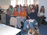 10. Tierheilpraktikerkongress Hannover
