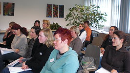 11. Tierheilpraktikerkongress in Frankfurt