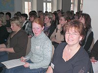 12. Tierheilpraktikerkongress in Hannover