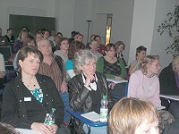 12. Tierheilpraktikerkongress in Hannover