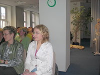 12. Tierheilpraktikerkongress in Hannover