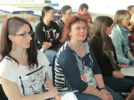 18. THP-Kongress