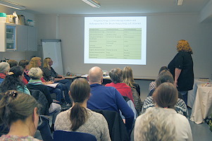 22. Tierheilpraktiker-Kongress Paracelsus Schule Rosenheim